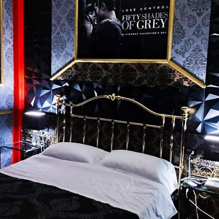 Hotel San Desiderio Rapallo Kültér fotó