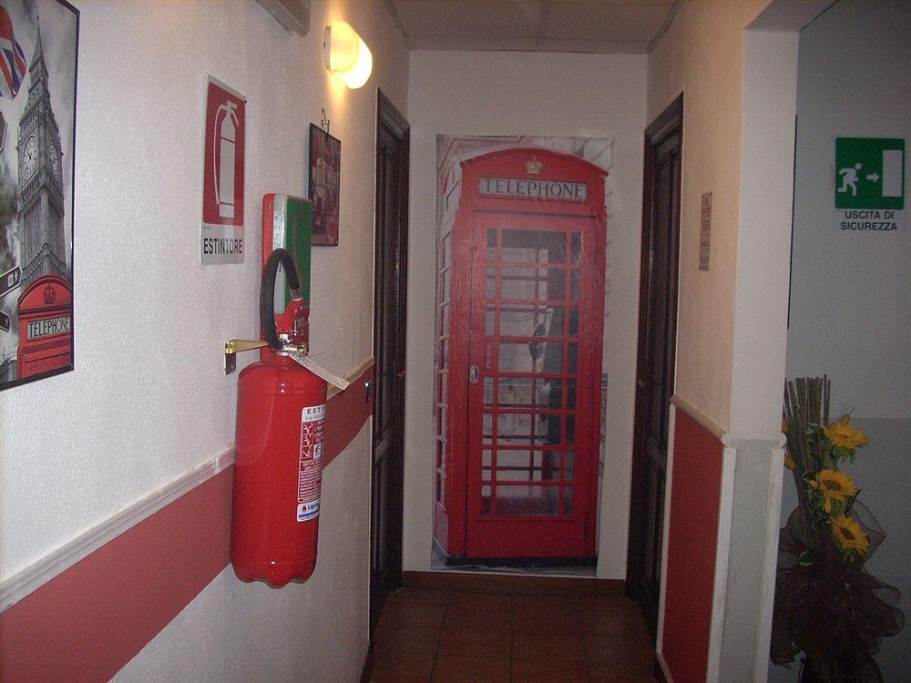 Hotel San Desiderio Rapallo Kültér fotó