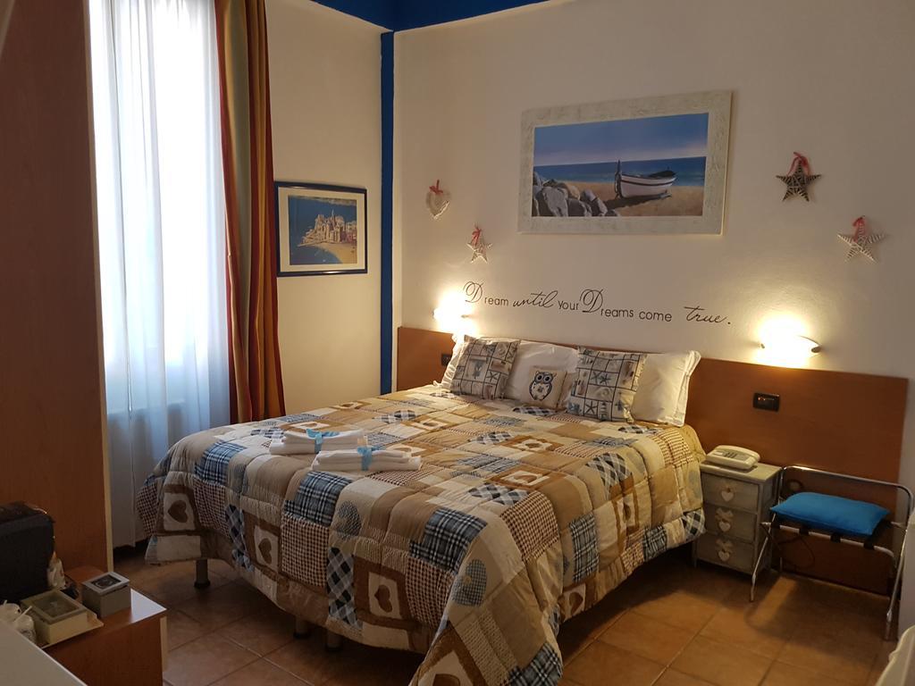 Hotel San Desiderio Rapallo Kültér fotó