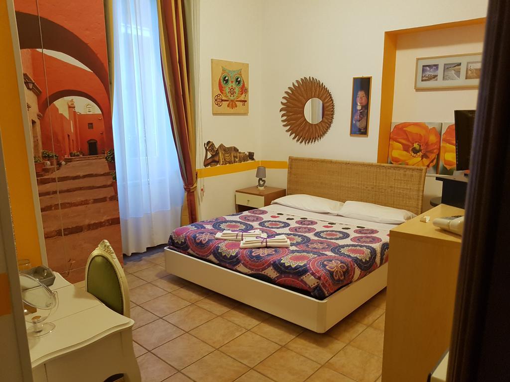 Hotel San Desiderio Rapallo Kültér fotó
