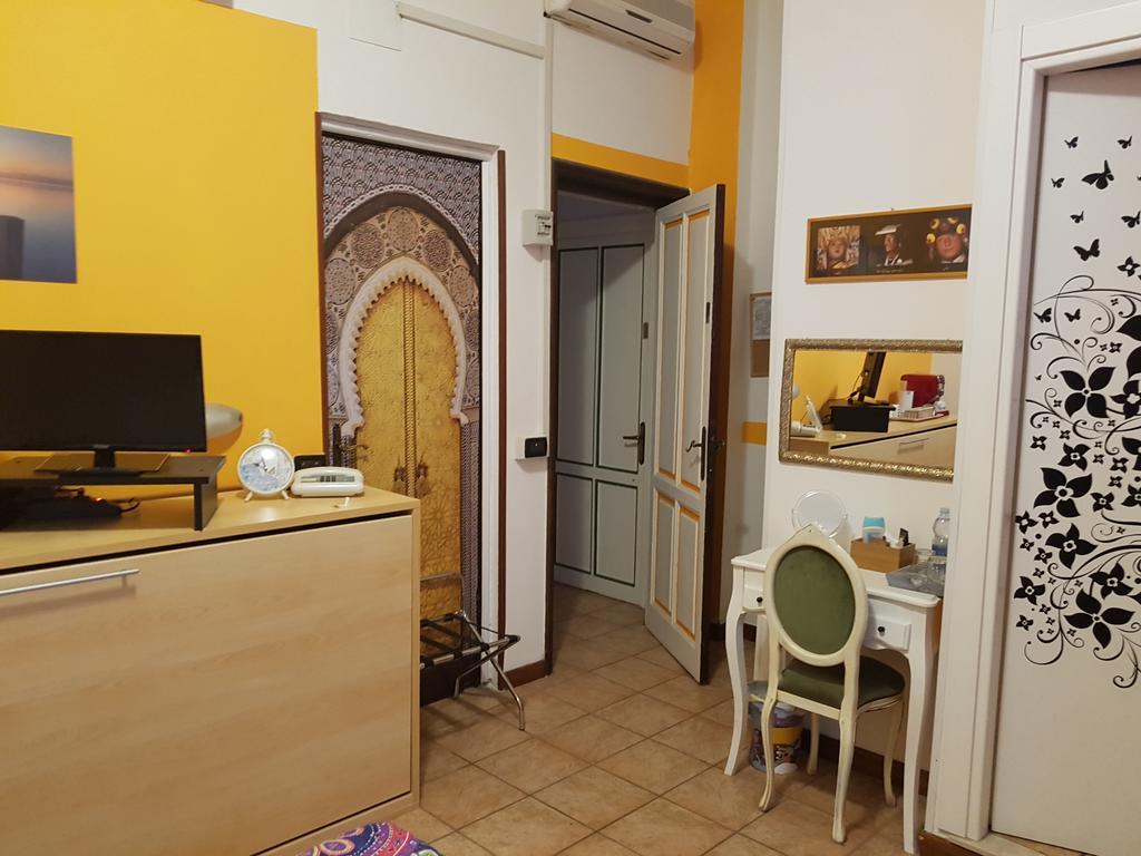 Hotel San Desiderio Rapallo Kültér fotó