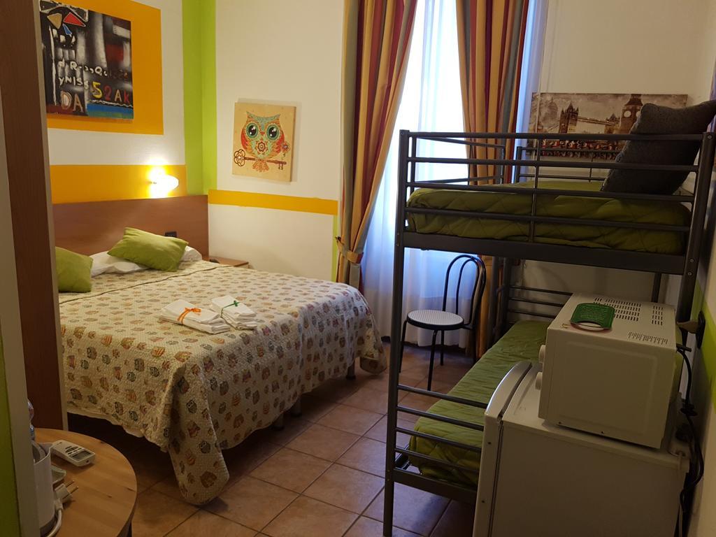 Hotel San Desiderio Rapallo Kültér fotó