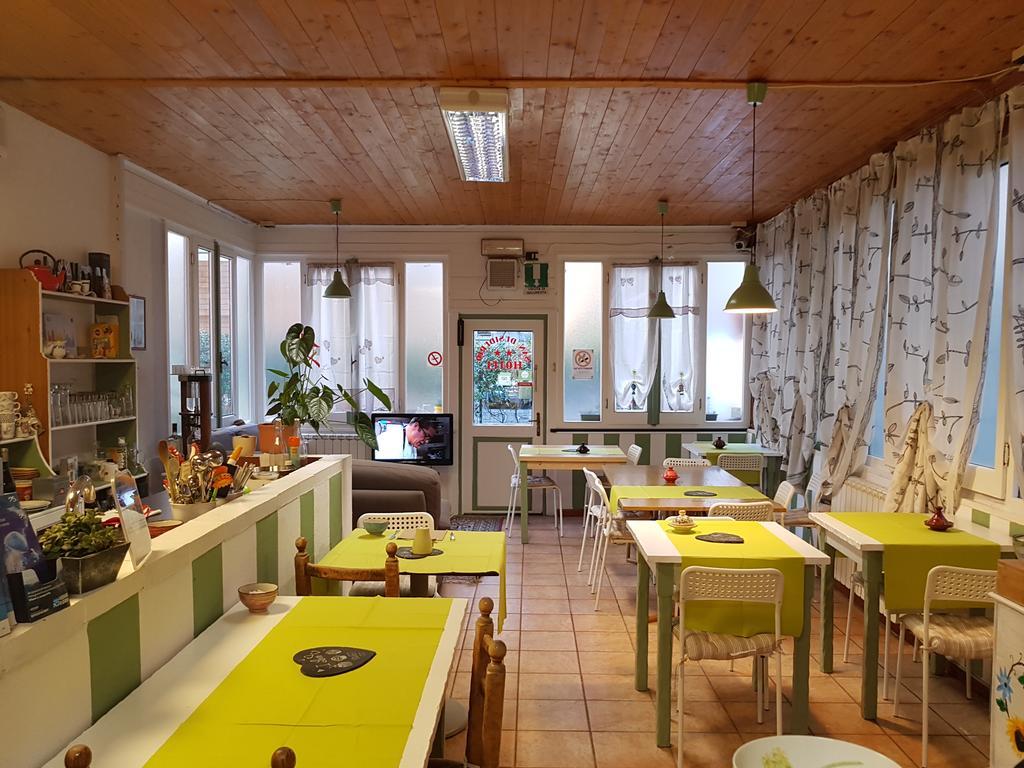 Hotel San Desiderio Rapallo Kültér fotó
