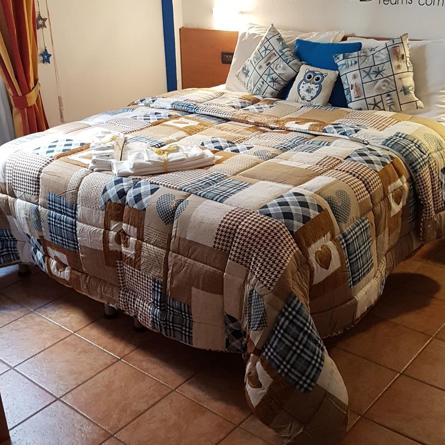 Hotel San Desiderio Rapallo Kültér fotó