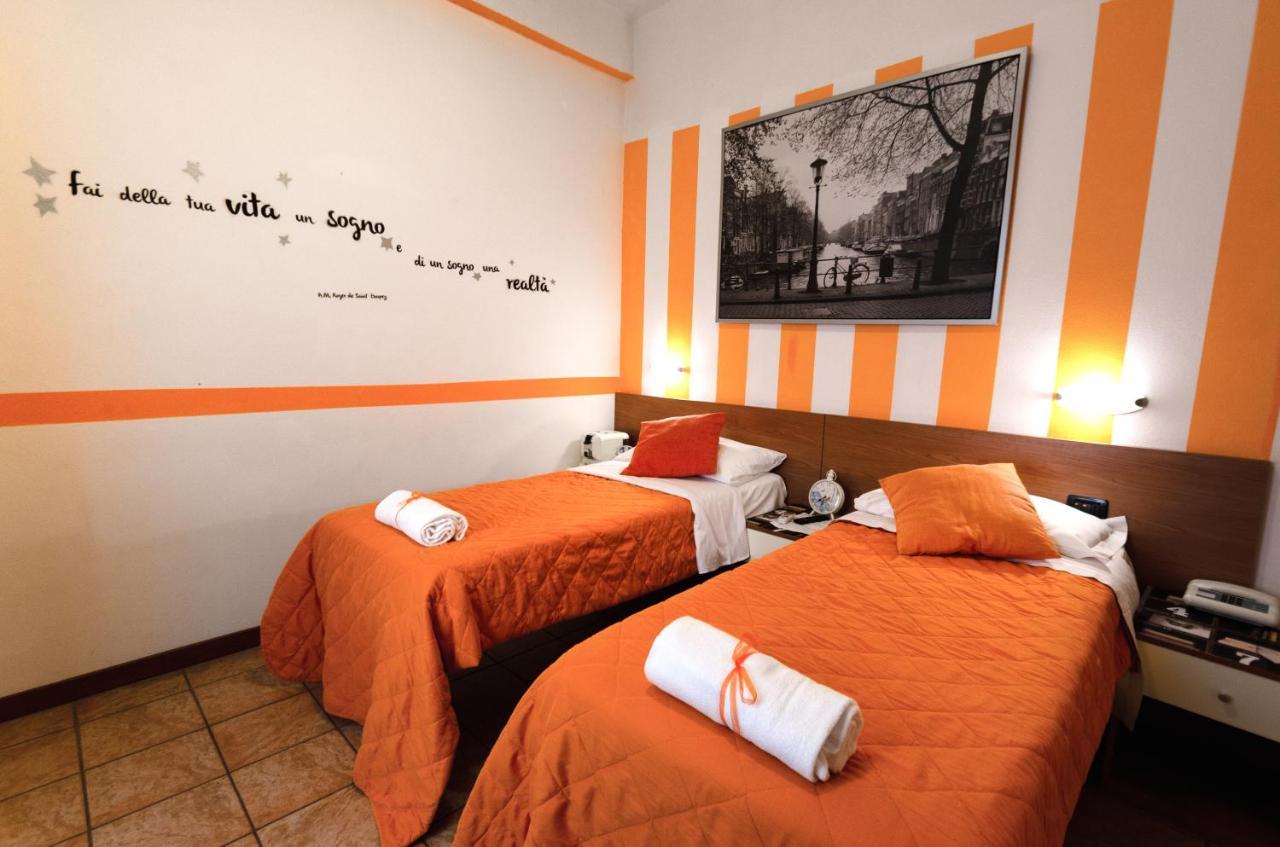 Hotel San Desiderio Rapallo Kültér fotó