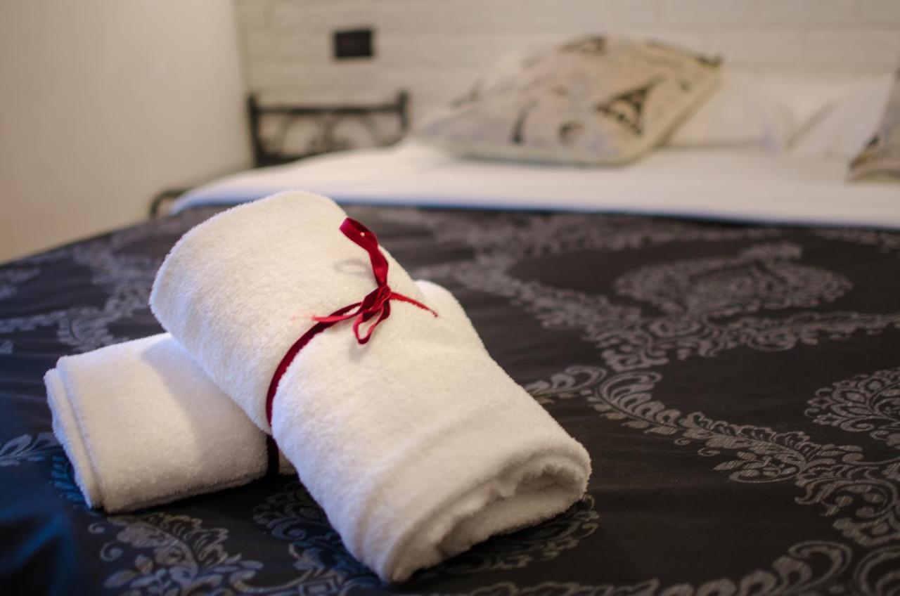 Hotel San Desiderio Rapallo Kültér fotó