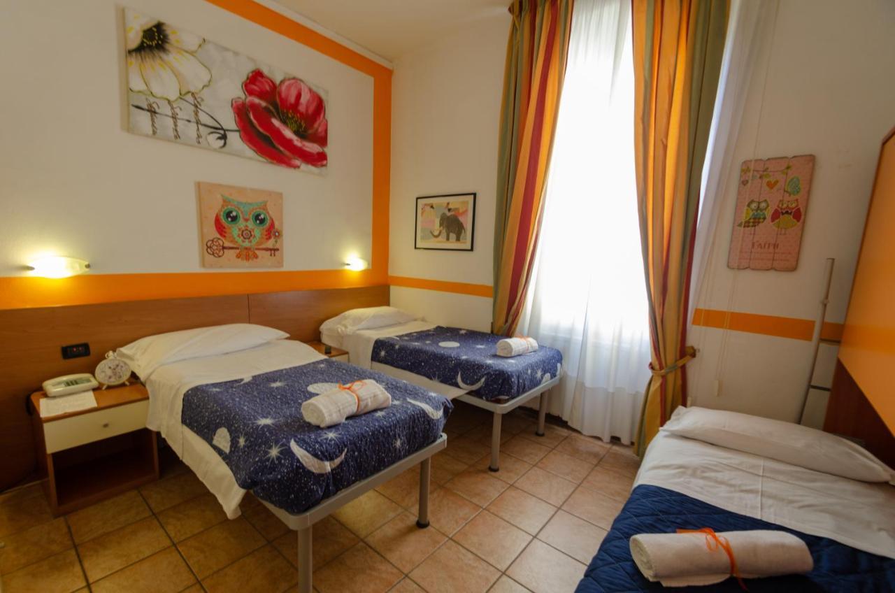 Hotel San Desiderio Rapallo Kültér fotó