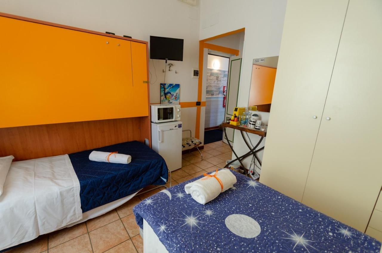 Hotel San Desiderio Rapallo Kültér fotó