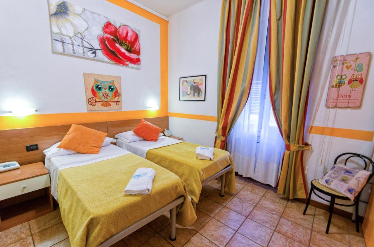 Hotel San Desiderio Rapallo Kültér fotó
