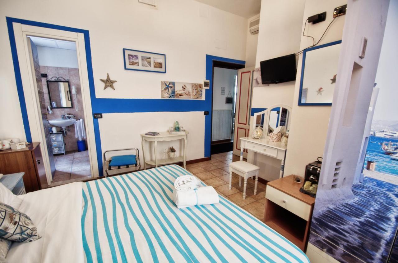 Hotel San Desiderio Rapallo Kültér fotó