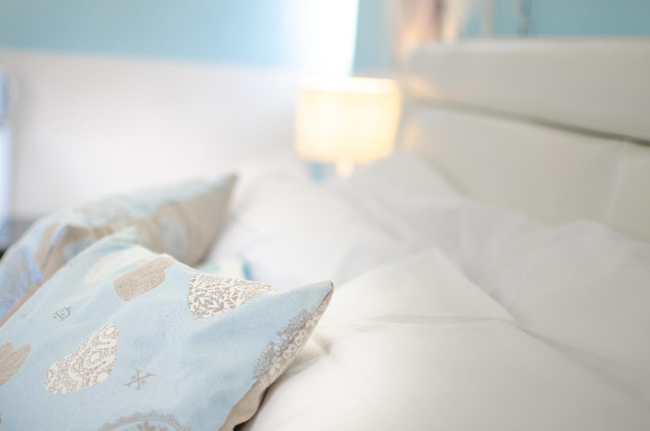 Hotel San Desiderio Rapallo Kültér fotó